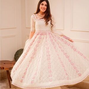 Wajahat mansoor Eid outfit